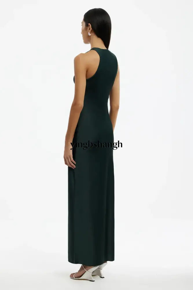 Abbey Maxi Dress - Maxi Dress