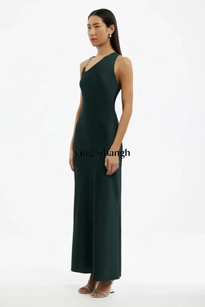 Abbey Maxi Dress - Maxi Dress