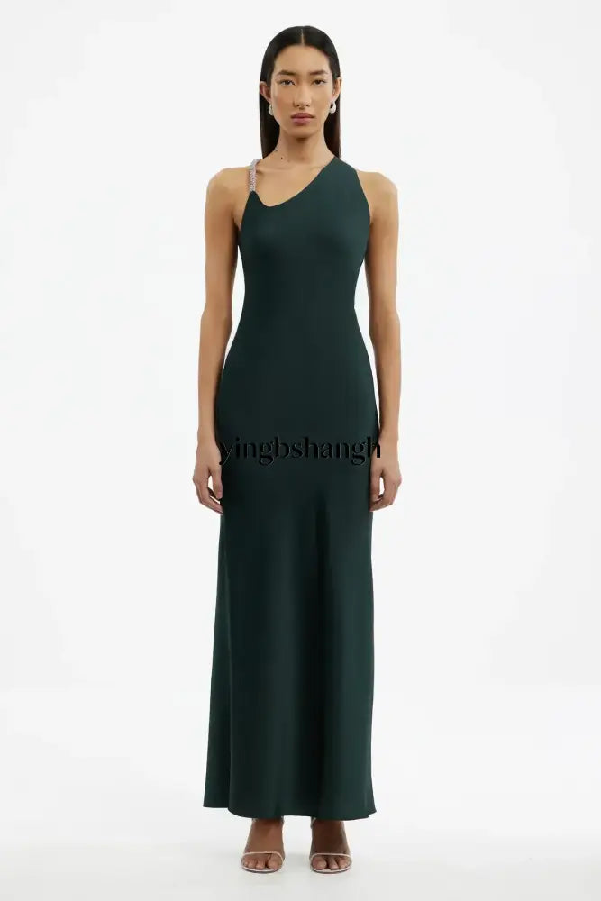 Abbey Maxi Dress - Maxi Dress