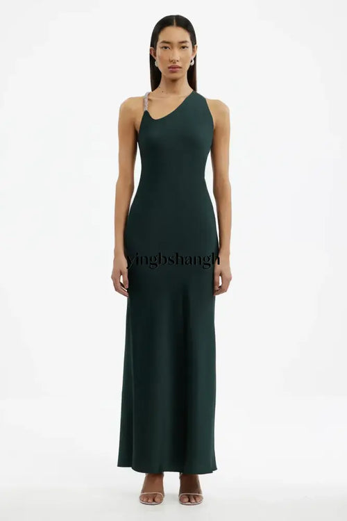 Abbey Maxi Dress - Maxi Dress