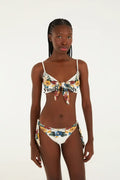 BIKINI LENCO TROPICALZINHO - Swim