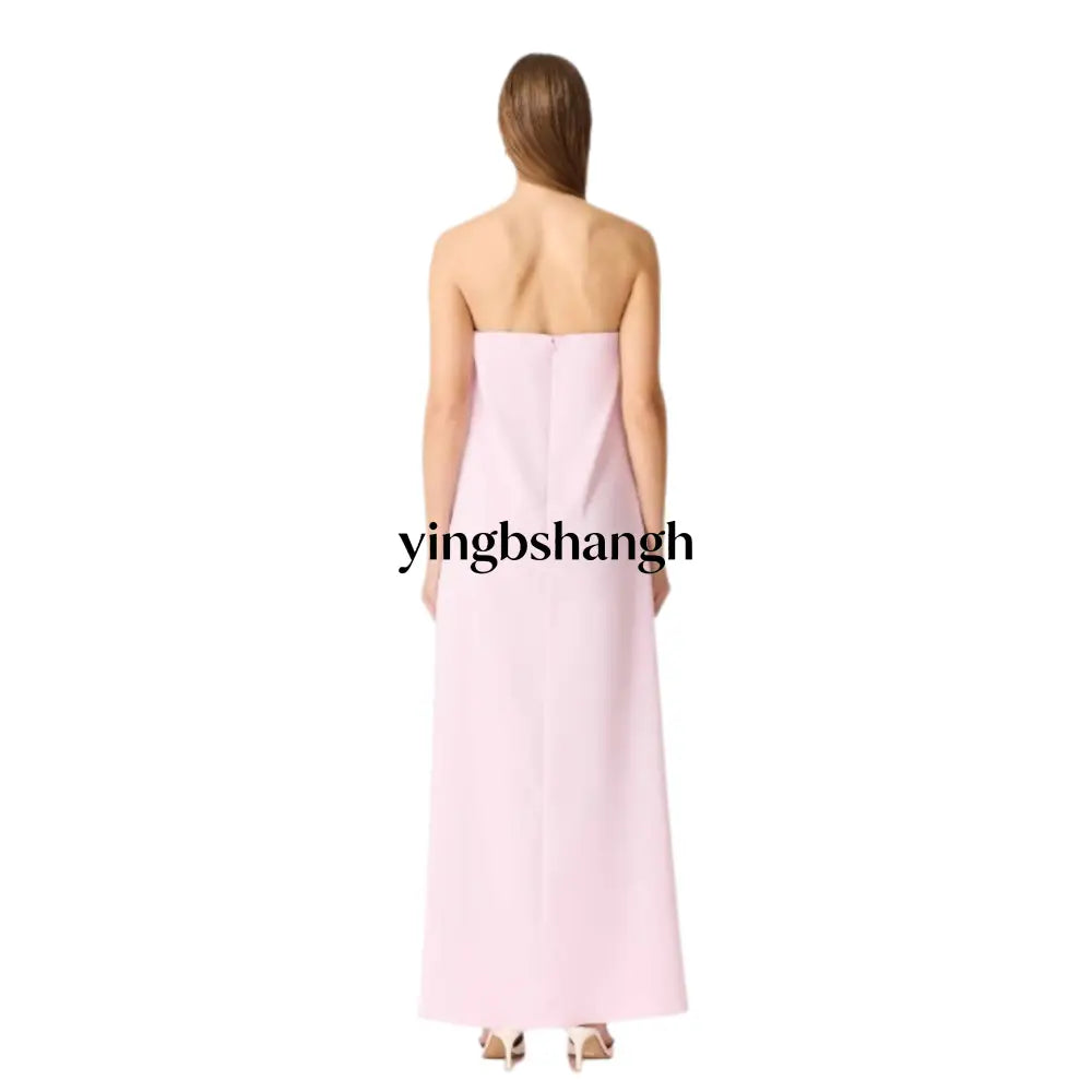 CELIE MAXI DRESS - Dress