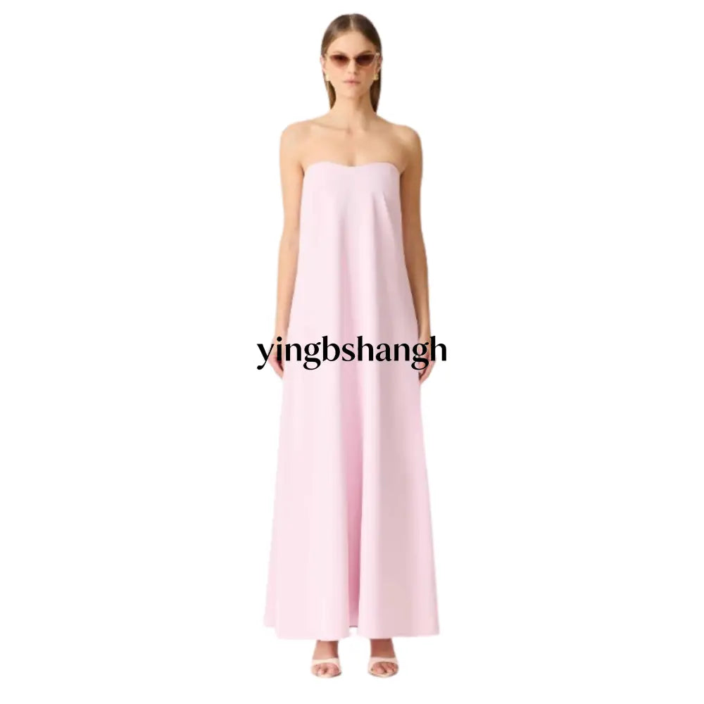 CELIE MAXI DRESS - Dress