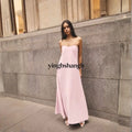 CELIE MAXI DRESS - Dress