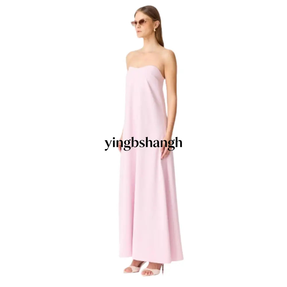 CELIE MAXI DRESS - Dress