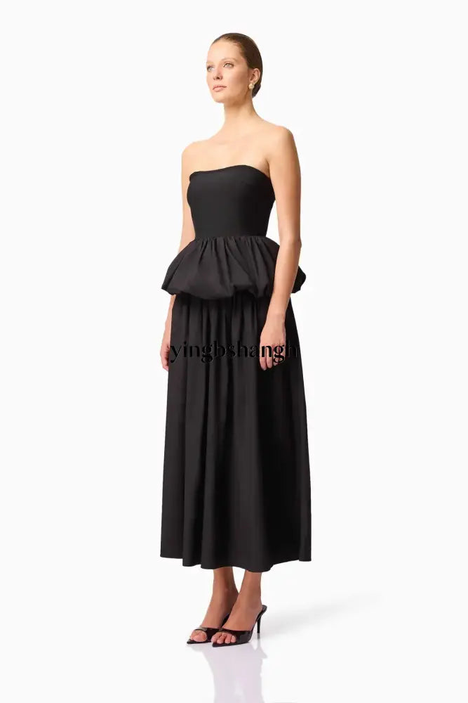DELIA TOP & SKIRT SET - Set