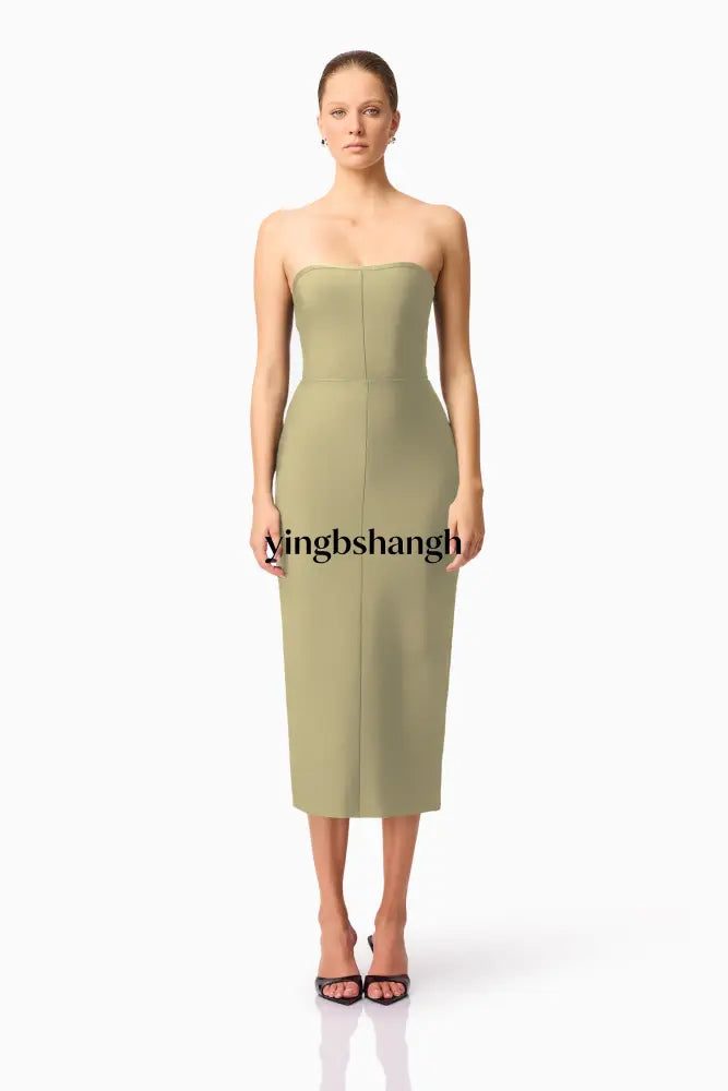 DEVON BODYSUIT & SKIRT - Set