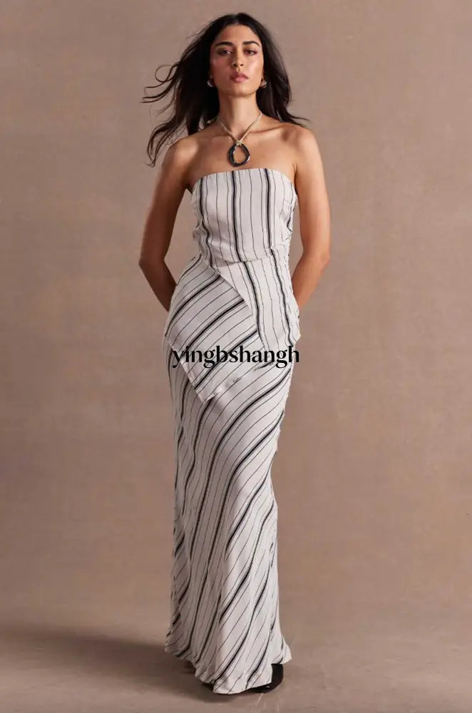 Elemental Slip Skirt - Skirts