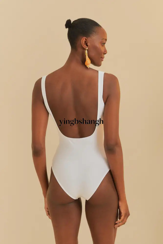 ENTERO ARTESANAL RICHILIEU - Swim