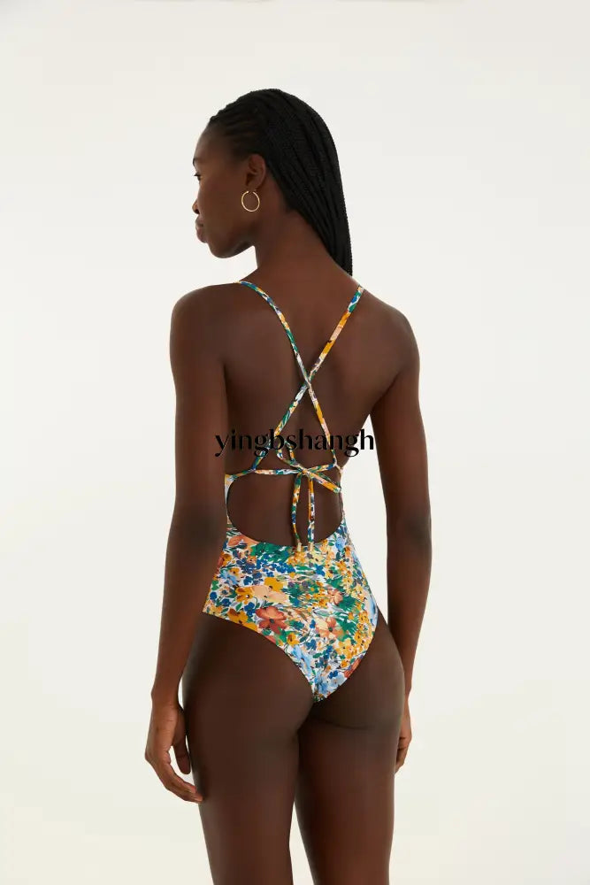 ENTERO CAMPONESA - Swim