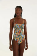 ENTERO CAMPONESA - Swim