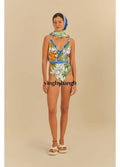 ENTERO DESTINO TROPICAL - Swim