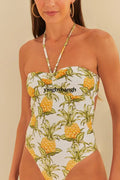 ENTERO SUCO DE ABACAXI - Swim