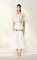 ESTRELLA TOP & SKIRT SET - Set