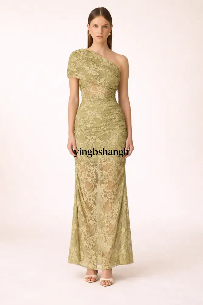 FIORELLA TOP & SKIRT SET - Set
