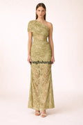 FIORELLA TOP & SKIRT SET - Set