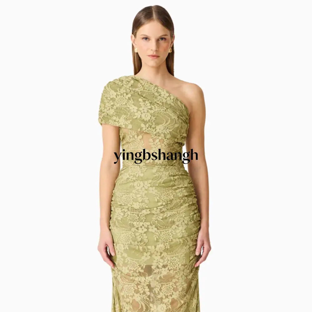 FIORELLA TOP & SKIRT SET - Set