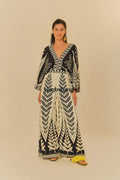 JUMPSUIT RENDEIRA - Jumpsuit