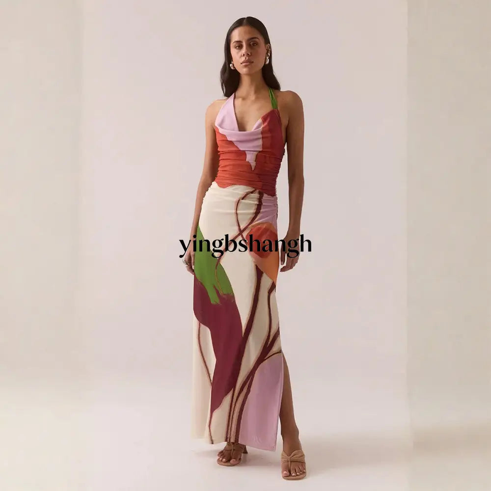 KALEA DRESS - Dress