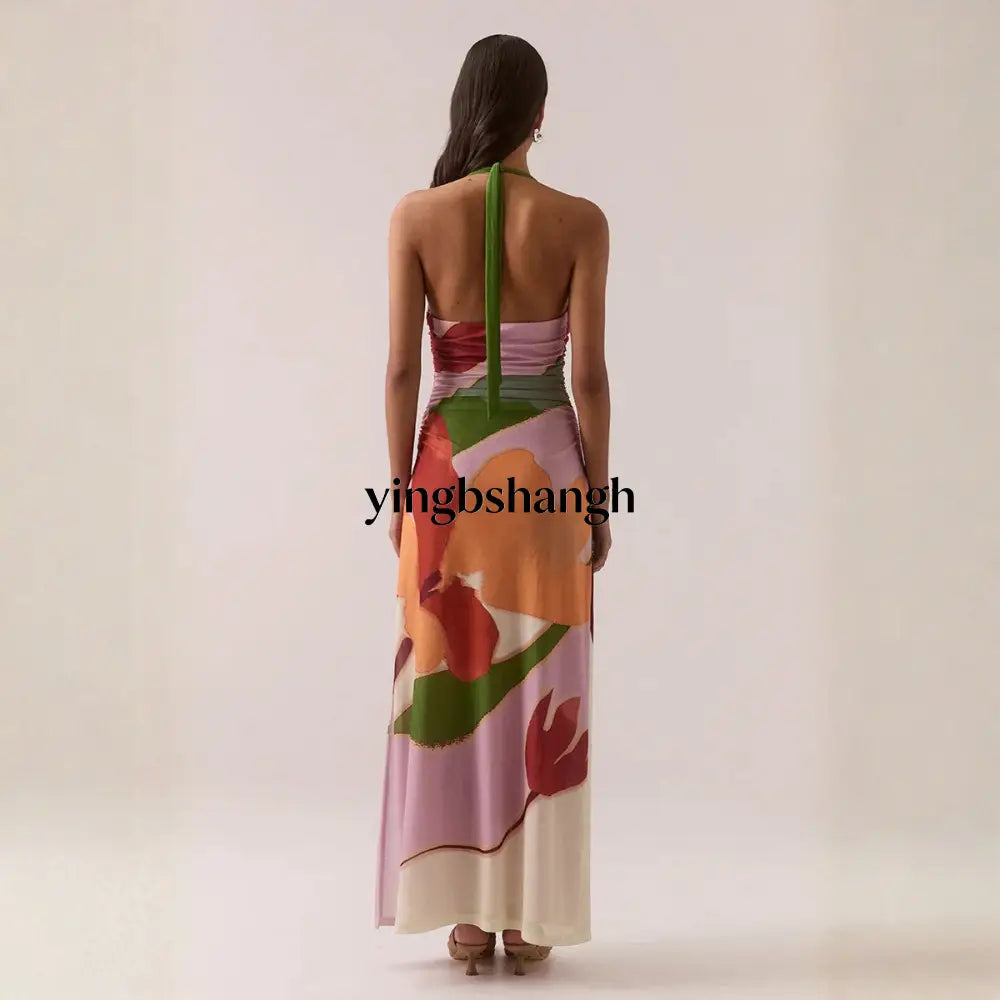 KALEA DRESS - Dress