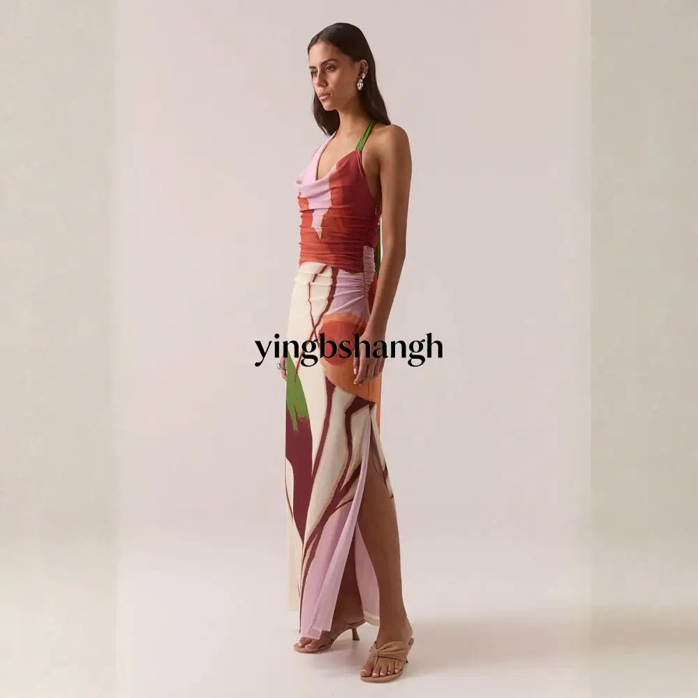 KALEA DRESS - Dress