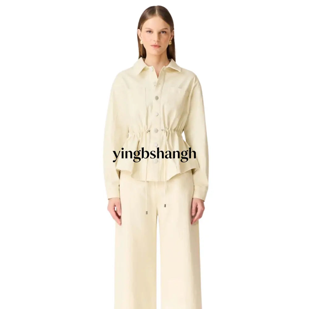 LAVELLE SHIRT & PANTS SET - Set