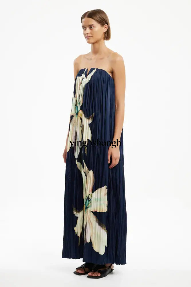 Lilian Maxi Dress - Maxi Dress