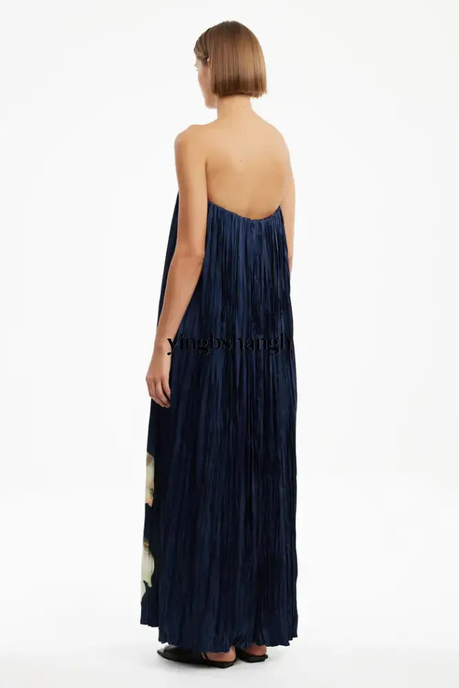 Lilian Maxi Dress - Maxi Dress