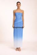 NESTA MAXI DRESS - Dress