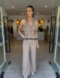 ORLENA JUMPSUIT - Jumpsuit