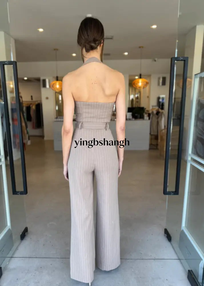 ORLENA JUMPSUIT - Jumpsuit