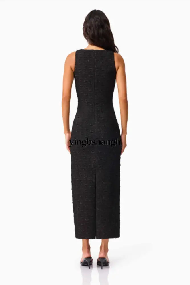Paloma Gown - Maxi Dress