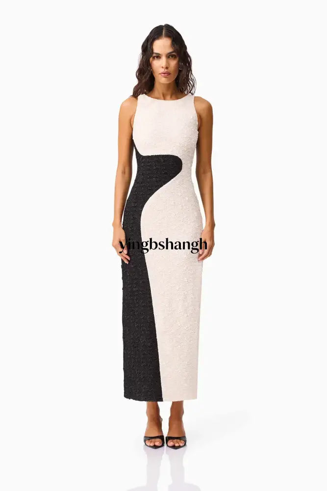 Paloma Gown - Maxi Dress